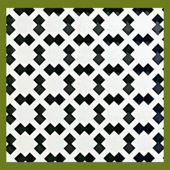 Mdf Seperatör 4 mm Parma Beyaz