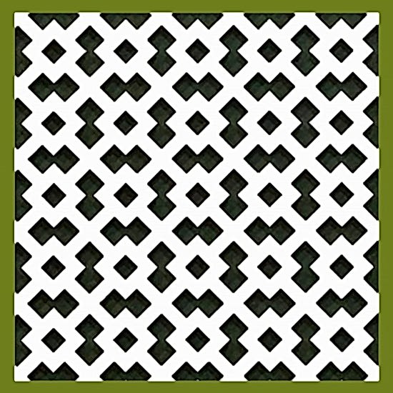 Mdf Seperatör 3 mm Porto 70*170 Cm Beyaz