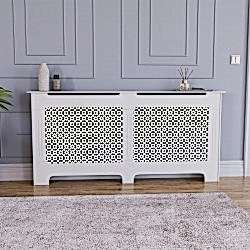 Mdf Seperatör 3 mm Porto 70*170 Cm Beyaz