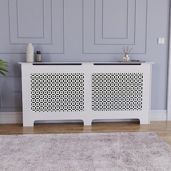 Mdf Seperatör 3 mm Porto 70*170 Cm Beyaz