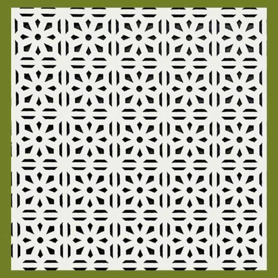 Mdf Seperatör 3 mm Varna 70*170 Cm Beyaz