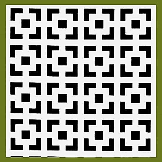 Mdf Seperatör 3 mm Zürih 70*170 Cm Beyaz